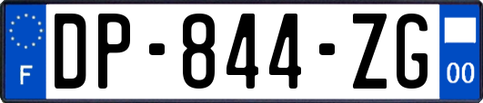 DP-844-ZG