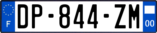 DP-844-ZM