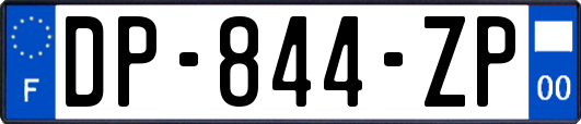 DP-844-ZP