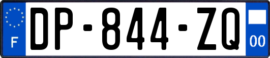 DP-844-ZQ