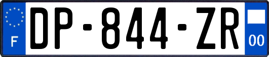 DP-844-ZR