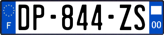 DP-844-ZS