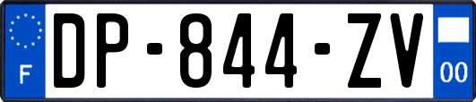 DP-844-ZV