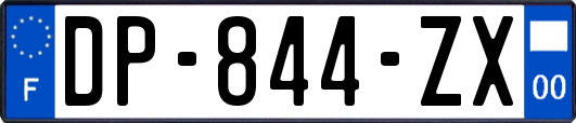 DP-844-ZX