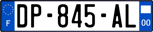 DP-845-AL