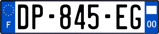 DP-845-EG