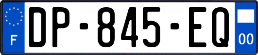 DP-845-EQ