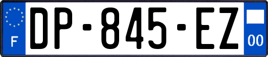 DP-845-EZ