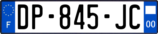 DP-845-JC