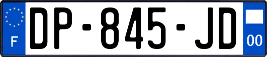 DP-845-JD