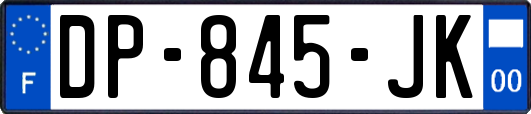 DP-845-JK