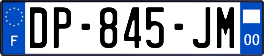 DP-845-JM