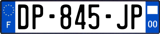 DP-845-JP