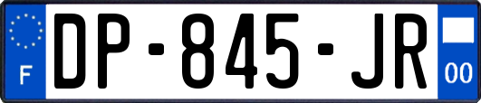 DP-845-JR