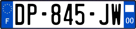 DP-845-JW