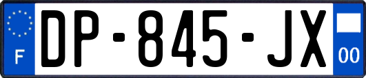 DP-845-JX