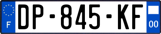 DP-845-KF