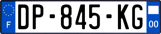DP-845-KG