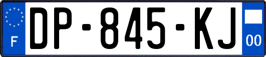 DP-845-KJ