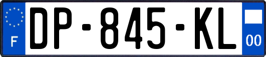 DP-845-KL