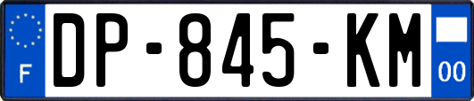 DP-845-KM