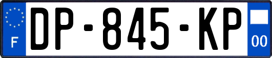 DP-845-KP