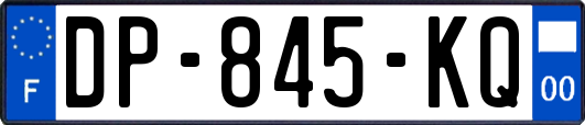 DP-845-KQ