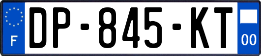 DP-845-KT
