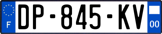 DP-845-KV