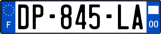 DP-845-LA