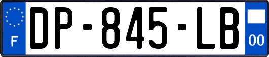DP-845-LB