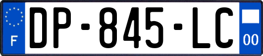 DP-845-LC