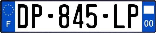 DP-845-LP