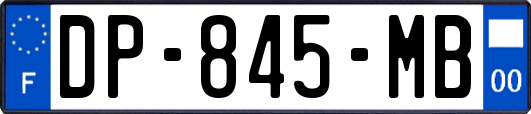 DP-845-MB