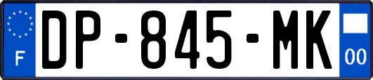 DP-845-MK