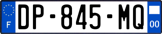 DP-845-MQ