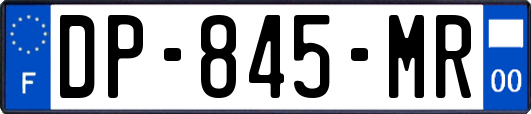 DP-845-MR