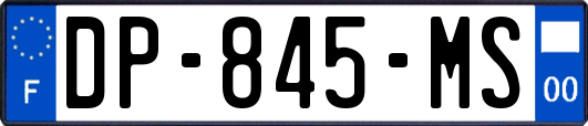 DP-845-MS