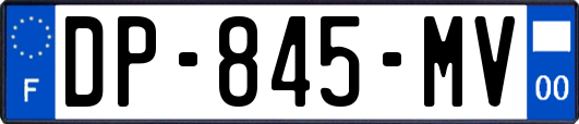 DP-845-MV