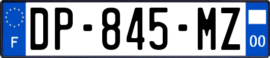 DP-845-MZ