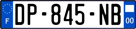 DP-845-NB