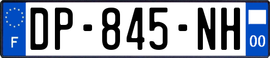 DP-845-NH