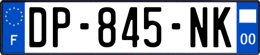 DP-845-NK