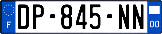 DP-845-NN