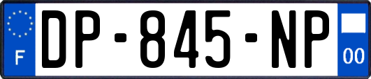 DP-845-NP