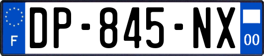 DP-845-NX