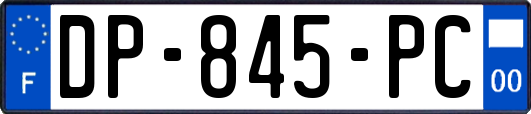 DP-845-PC