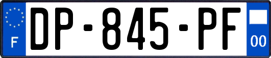 DP-845-PF