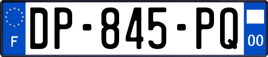 DP-845-PQ
