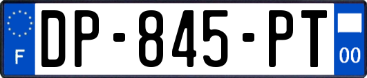 DP-845-PT